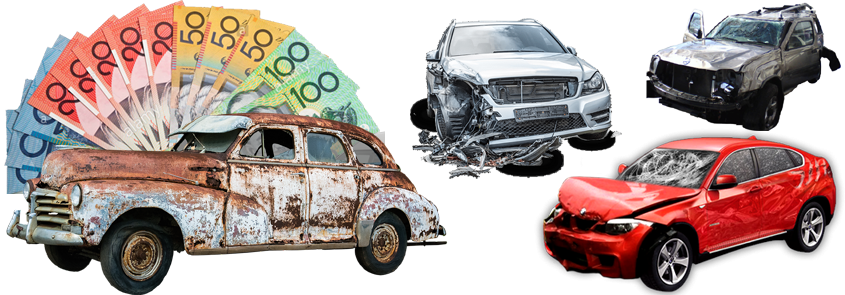 Cash for junk cars brisbane